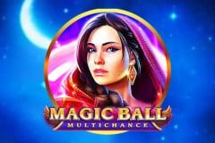 Magic Ball