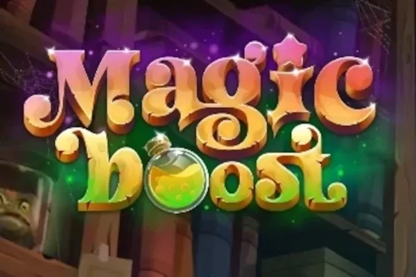 Magic Boost