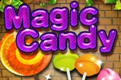 Magic Candy