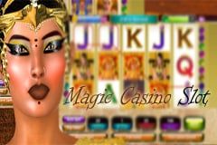 Magic Casino Slot