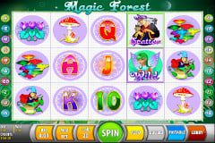 Magic Forest