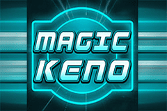 Magic Keno Magic Keno