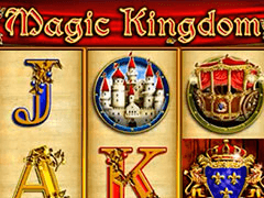 Magic Kingdom
