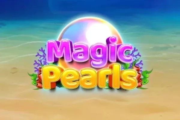 Magic Pearls