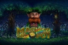 Magic Pot