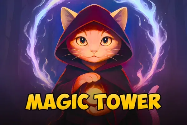Magic Tower
