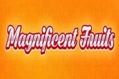 Magnificent Fruits 3x3
