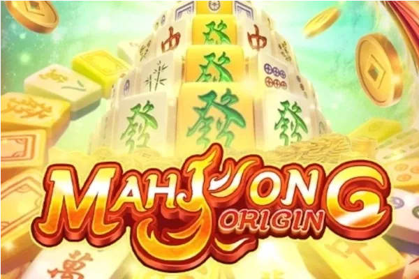 Mahjong: Origin 2