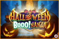 Halloween Booo!nanza