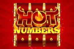 Hot Numbers