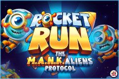 Rocketrun The M.A.N.K.Aliens Protocol Rocketrun The M.A.N.K.Aliens Protocol