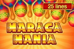Maraca Mania