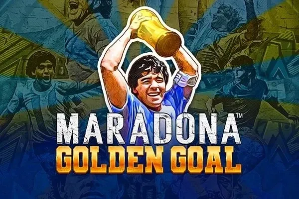 Maradona Golden Goal™
