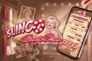 Marilyn Monroe Slingo