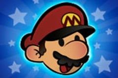 Mario's Gold