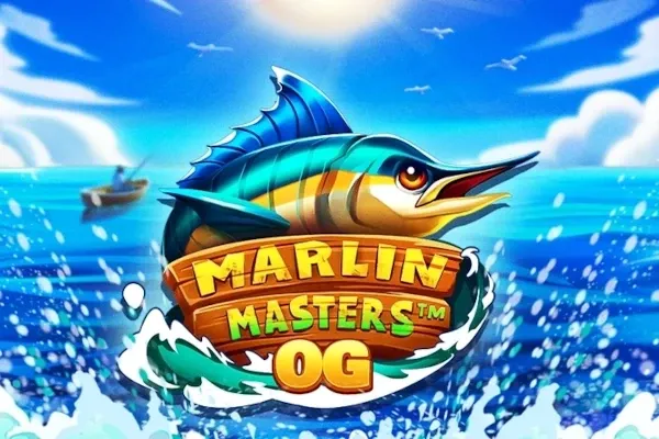 Marlin Masters OG™
