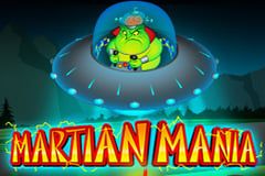 Martian Mania