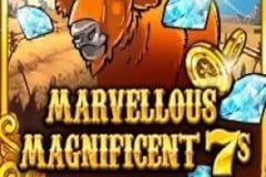 Marvellous Magnificent 7s