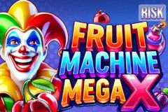 Fruit Machine Mega X