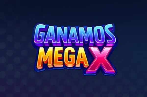 Ganamos Mega X