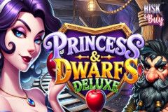 Princess & Dwarfs Deluxe