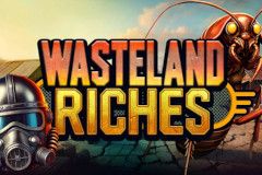 Wasteland Riches