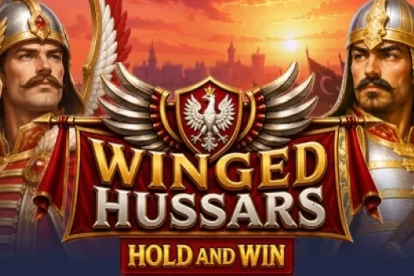 Winged Hussars