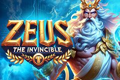 Zeus The Invincible