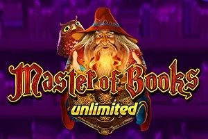 Master of Books Unlimited