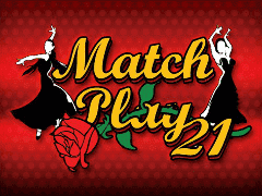 Match Play 21 Match Play 21