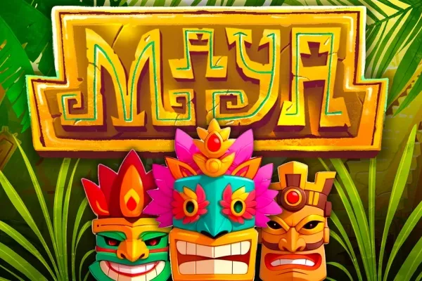 Maya
