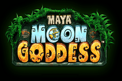 Maya Moon Goddess
