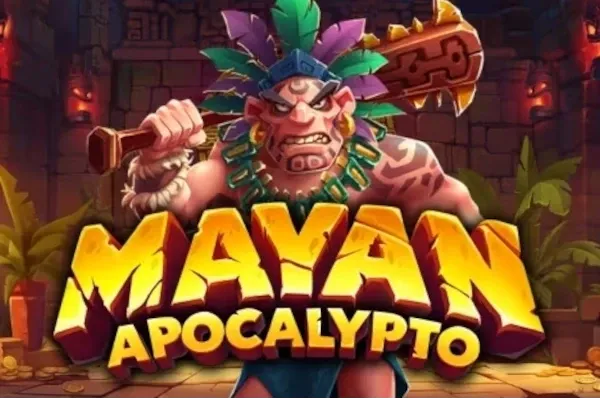 Mayan Apocalypto Mayan Apocalypto