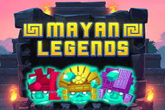 Mayan Legends
