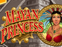 Mayan Princess