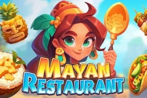 Mayan Restaurant