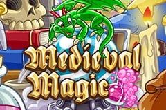 Medieval Magic