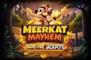 Meerkat Mayhem™