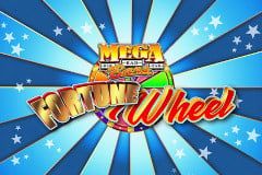Mega Bars Fortune Wheel