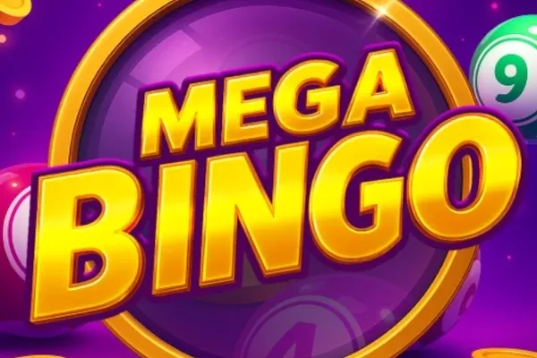 Mega Bingo