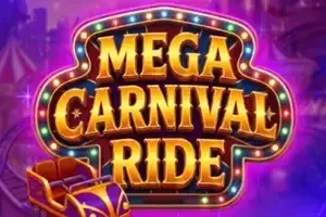 Mega Carnival Ride