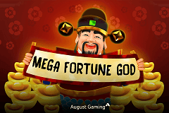 August Gaming