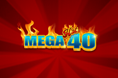 Mega Hot 40
