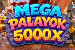 Mega Palayok 5000x