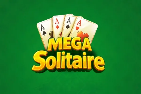 Mega Solitaire