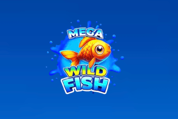 Mega Wild Fish