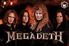 Megadeth