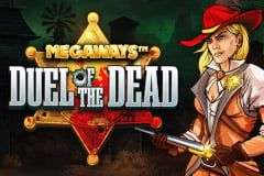 Megaways Duel of the Dead Boom Boom