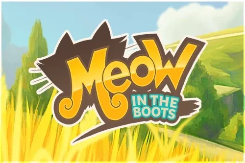 Meow in the Boots