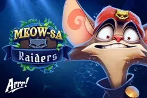 Meow-Sa Raiders